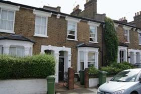 3 bedroom Terraced f...
